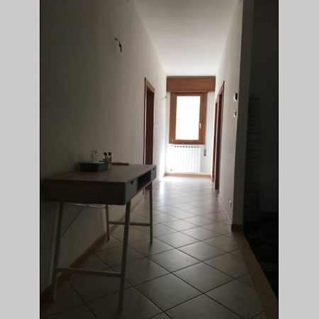 Esclusive Family Apartment 메스트레 외부 사진