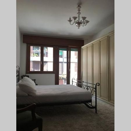 Esclusive Family Apartment 메스트레 외부 사진