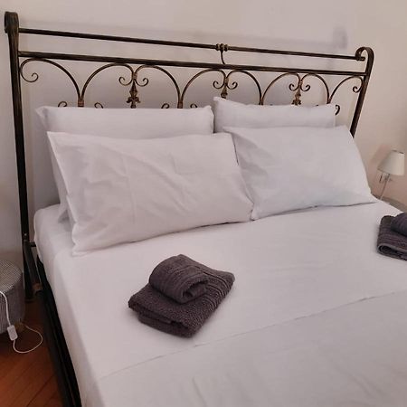 Esclusive Family Apartment 메스트레 외부 사진