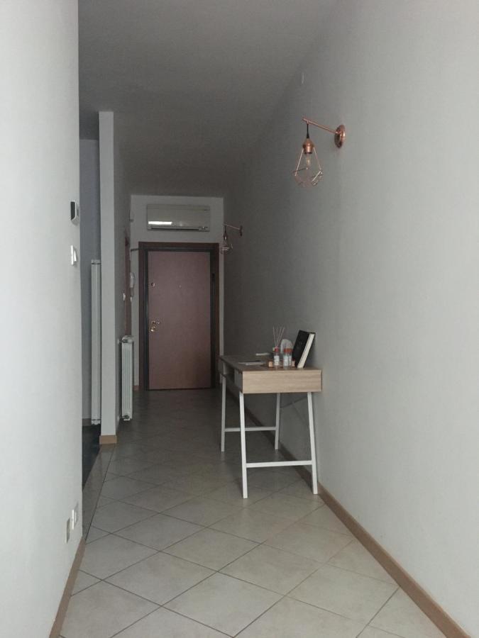 Esclusive Family Apartment 메스트레 외부 사진