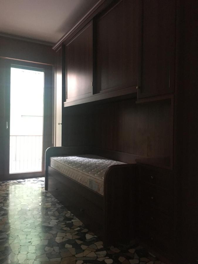 Esclusive Family Apartment 메스트레 외부 사진